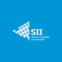 sii iti|Sistemas e Informática.